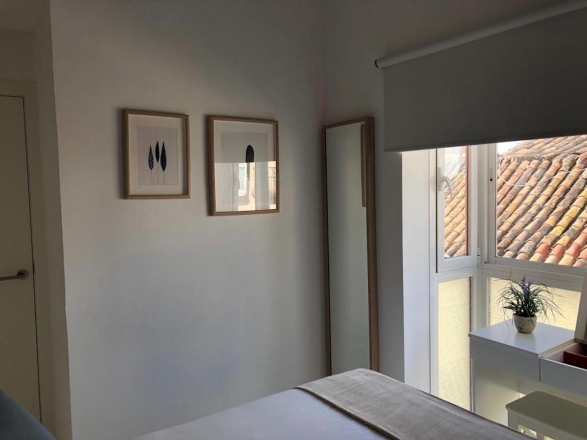 Holidays2Malaga Alta Street 1 Bedroom High Speed Wifi Экстерьер фото