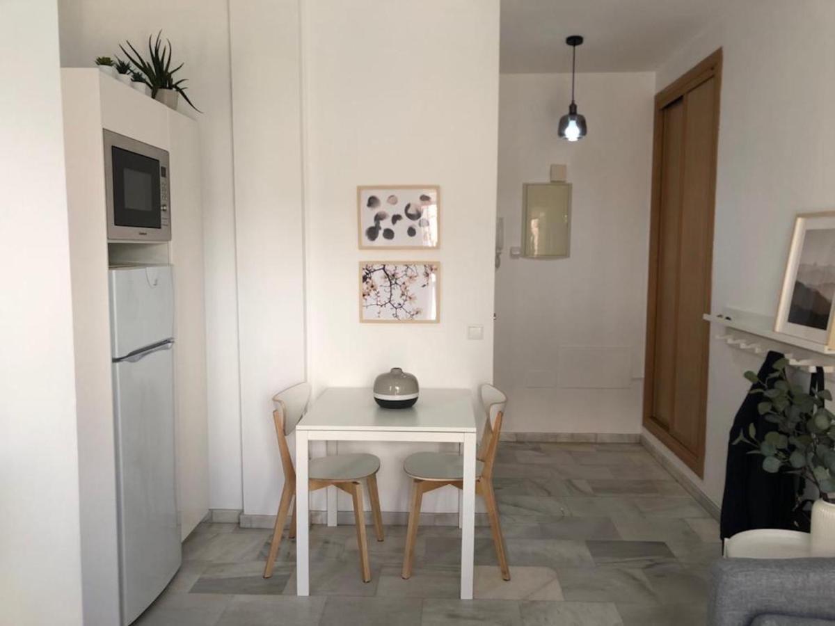 Holidays2Malaga Alta Street 1 Bedroom High Speed Wifi Экстерьер фото