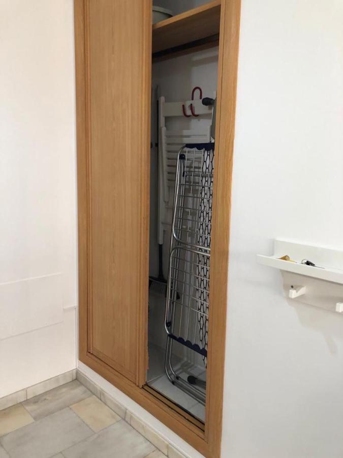 Holidays2Malaga Alta Street 1 Bedroom High Speed Wifi Экстерьер фото