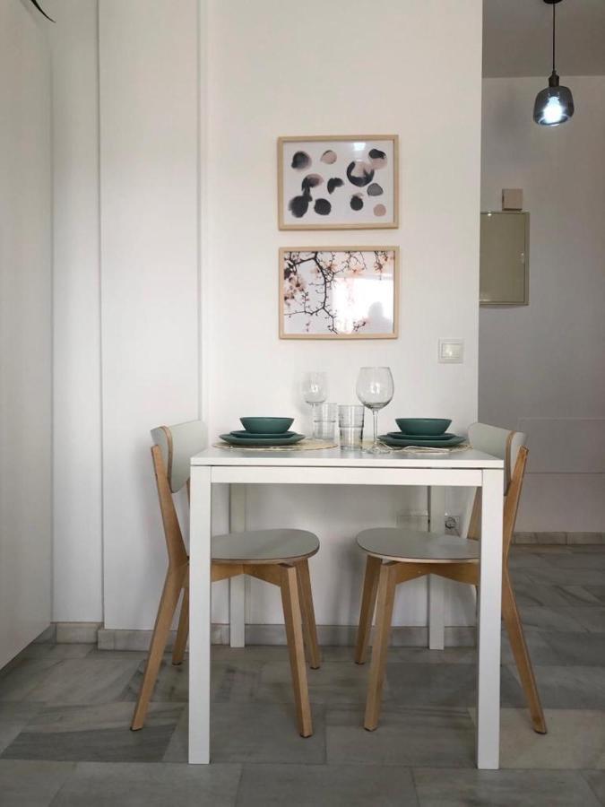 Holidays2Malaga Alta Street 1 Bedroom High Speed Wifi Экстерьер фото