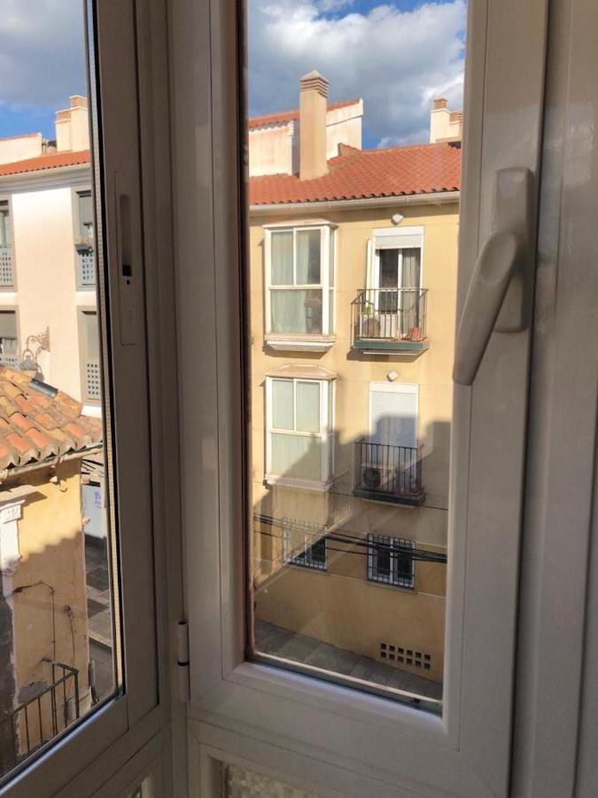 Holidays2Malaga Alta Street 1 Bedroom High Speed Wifi Экстерьер фото